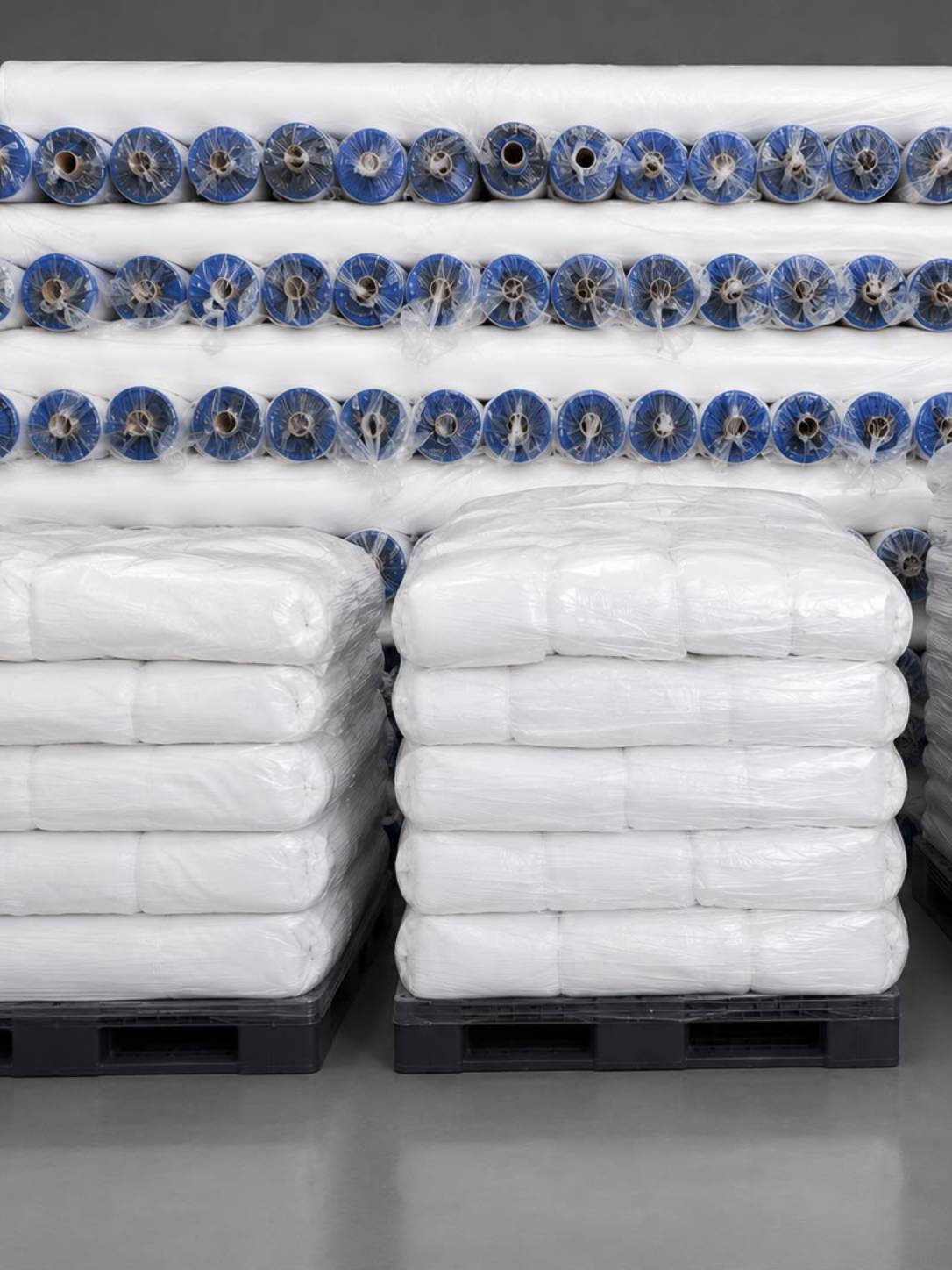 Tela monofilamento antiáfido Depack